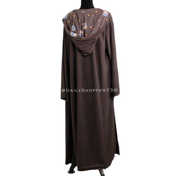 Jedi Training Academy Robe - OS Unisex - Picture 3 of 5